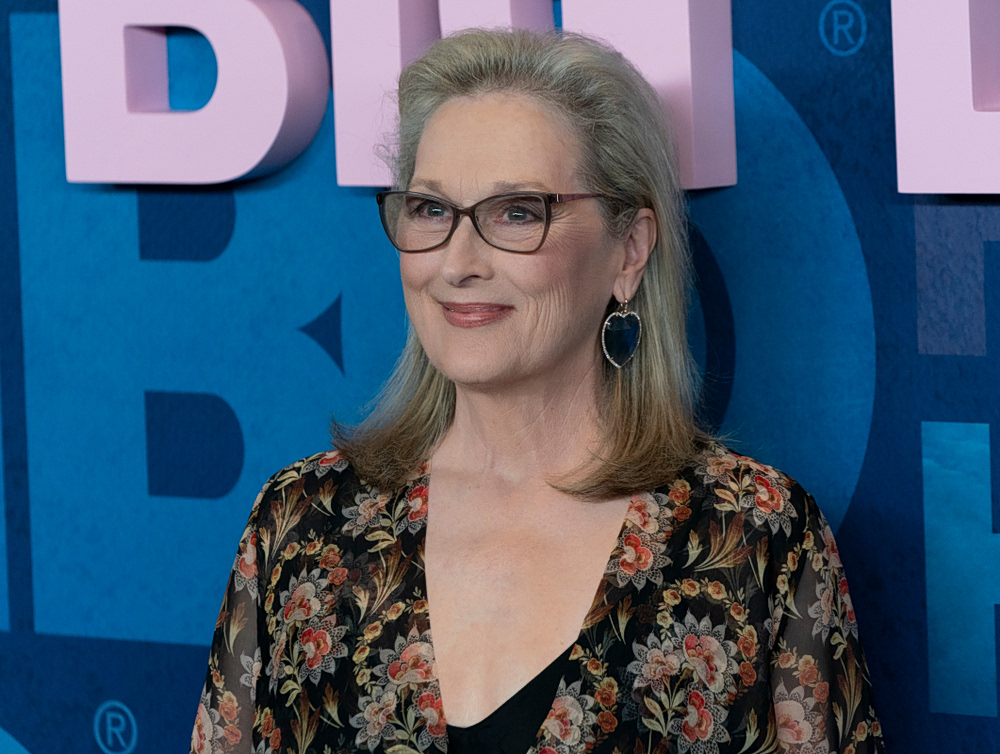 Μέριλ Στριπ: Ποιο ρόλο αρνήθηκε για να πάρει διπλάσια χρήματα;