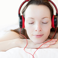 Μουσική: Μπορεί να επηρεάσει τις διατροφικές μας επιλογές;