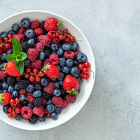 Super 60: 7 υπερτροφές που πρέπει να εντάξετε στη διατροφή σας