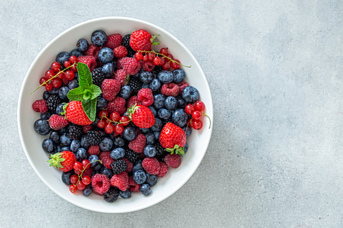 Super 60: 7 υπερτροφές που πρέπει να εντάξετε στη διατροφή σας