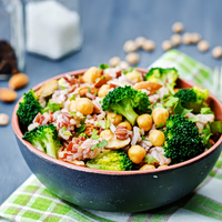 Μπρόκολο: Πώς «ξεκλειδώνουμε» την πανίσχυρη ουσία του για την υγεία