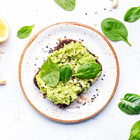 5 νηστίσιμα σνακ φουλ στην πρωτεΐνη – Για να είστε χορτάτοι μέχρι το μεσημέρι