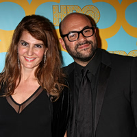 Νία Βαρντάλος: Αυθεντικά ορθόδοξο Πάσχα για την ελίτ ομογένεια του Χόλιγουντ