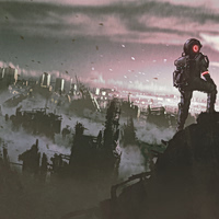 Οικο-δυστοπία: Πώς Ασία και Αφρική φαντάζονται το τέλος