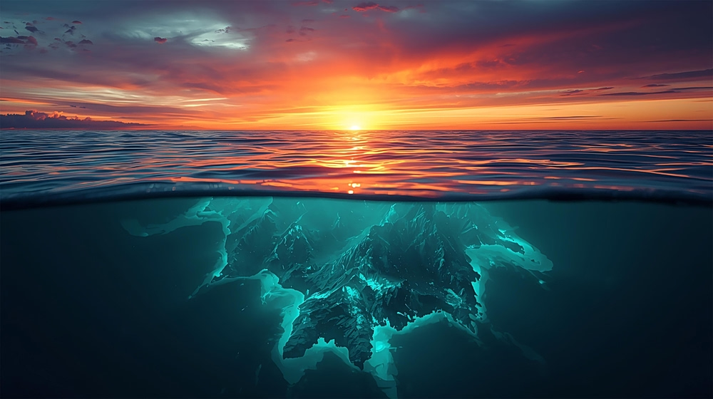 Θερμότεροι ωκεανοί, πιο ακραίο κλίμα: Γιατί ανησυχούν οι ειδικοί