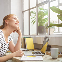 Ο απρόσμενος ρόλος της ονειροπόλησης στη μνήμη