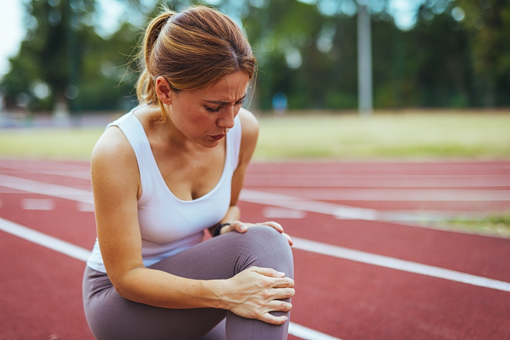 Οστεοαρθρίτιδα γόνατος: Οι φυσικές θεραπείες που προτείνουν οι επιστήμονες