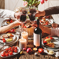 Φάγατε πολύ; Πώς να ανακάμψετε μετά από ένα χορταστικό γιορτινό τραπέζι;