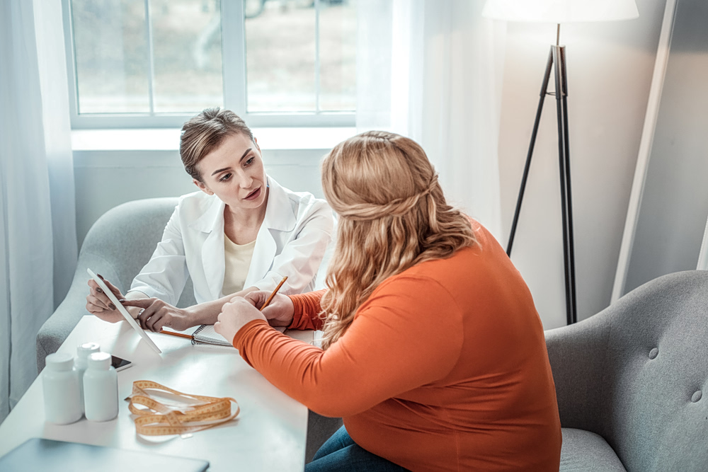Η παχυσαρκία πριν τα 30 αυξάνει τον κίνδυνο πρόωρου θανάτου