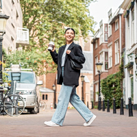 Περπάτημα: Λίγα βήματα είναι αρκετά για να βελτιωθεί η υγεία μας;