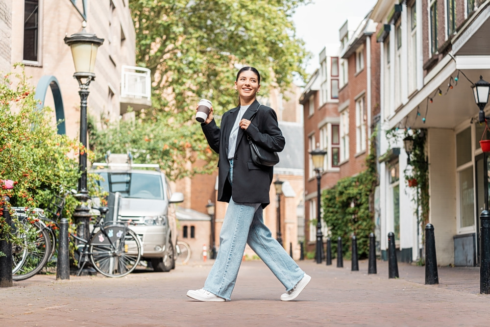 Περπάτημα: Λίγα βήματα είναι αρκετά για να βελτιωθεί η υγεία μας;