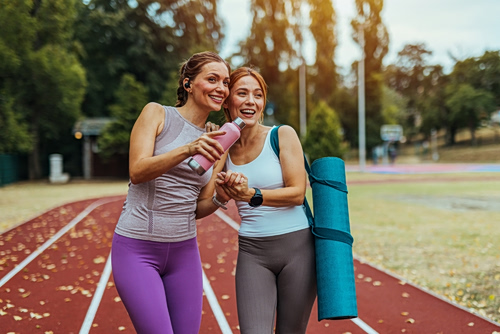 Περπάτημα μόνο; Όχι πια – Ο συνδυασμός που «εκτοξεύει» τα οφέλη