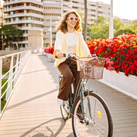 Άνοιξη: Τι να κάνετε για να μπείτε στο ανοιξιάτικο mood;