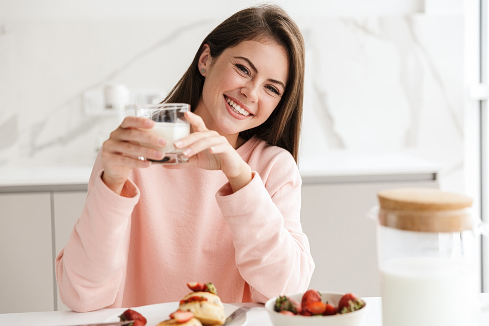 Πρωινή ρουτίνα: Τα 4′ που θα αλλάξουν όλη σου τη μέρα