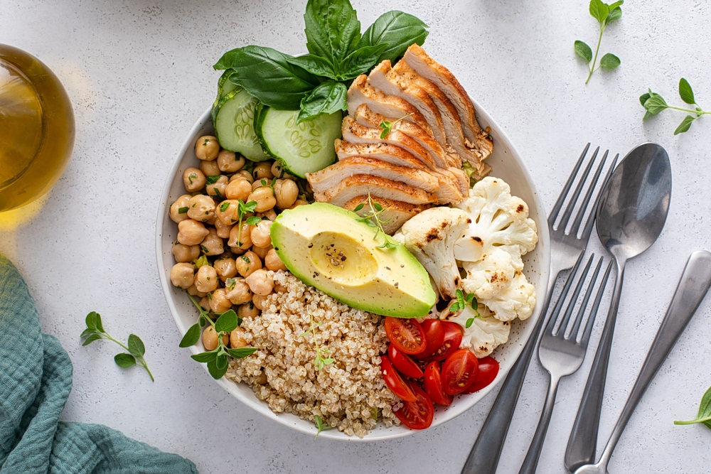 Πρωτεΐνη: Οι 4 μύθοι που πρέπει να σταματήσετε να πιστεύετε