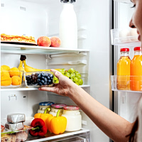 Βραδινές λιγούρες: 8 tips να τις αποφύγετε μετά τα 50