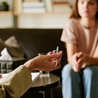 Ψυχοθεραπεία σε… μία δόση: Το μοντέλο που υπόσχεται άμεση ανακούφιση