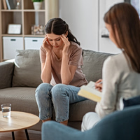 Ψυχικές διαταραχές: Ο αριθμός που είναι «γραμμένος» στο DNA