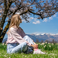 Πώς η ρομαντικοποίηση της καθημερινότητας μπορεί να βελτιώσει την υγεία μας