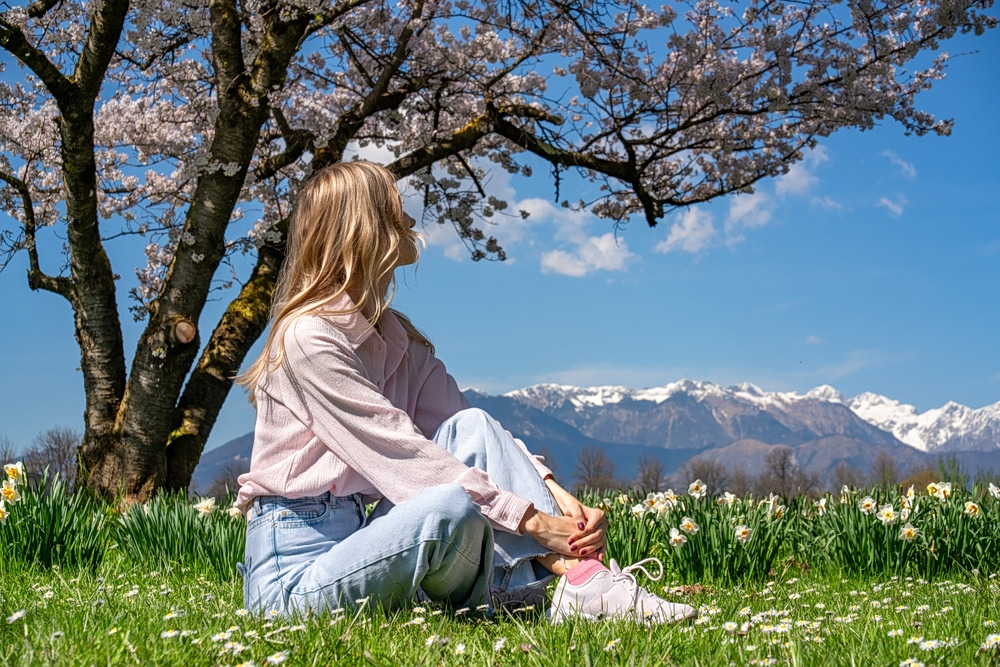 Πώς η ρομαντικοποίηση της καθημερινότητας μπορεί να βελτιώσει την υγεία μας