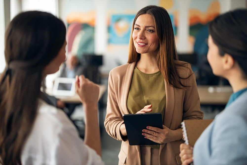Σου δίνω respect: Πώς κερδίζεται ο σεβασμός;