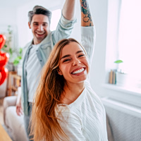 Τα ευτυχισμένα ζευγάρια δεν κάνουν τόσο συχνά σεξ όσο νομίζεις