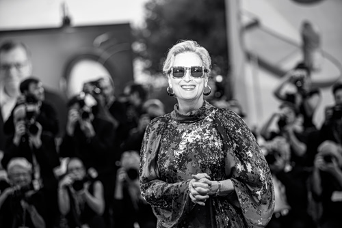 Ξαδέρφες; Η απίθανη σύνδεση της Μέριλ Στριπ με την Άννα Γουίντουρ