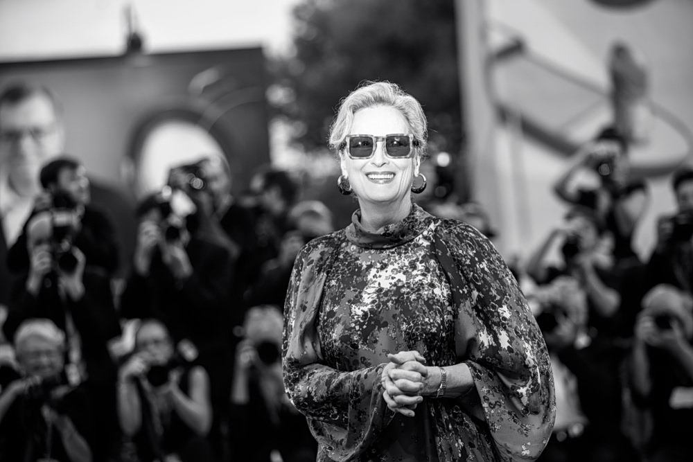 Ξαδέρφες; Η απίθανη σύνδεση της Μέριλ Στριπ με την Άννα Γουίντουρ.