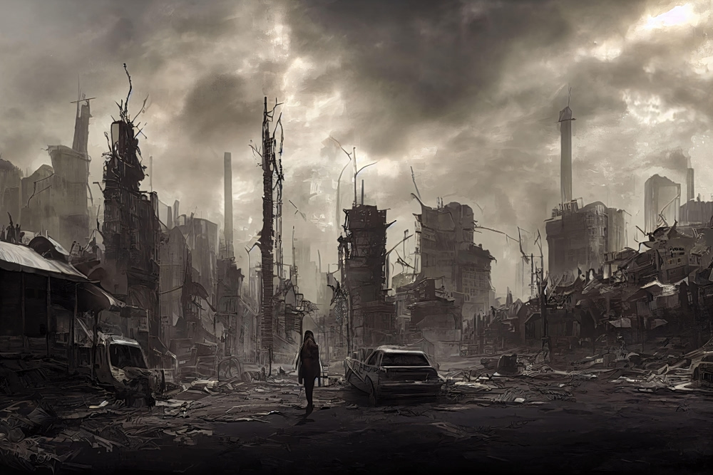 Η ανθρωπότητα στον κλοιό της πυρηνικής απειλής – Nομπελίστας προειδοποιεί ότι μπορεί να μην υπάρξει αύριο