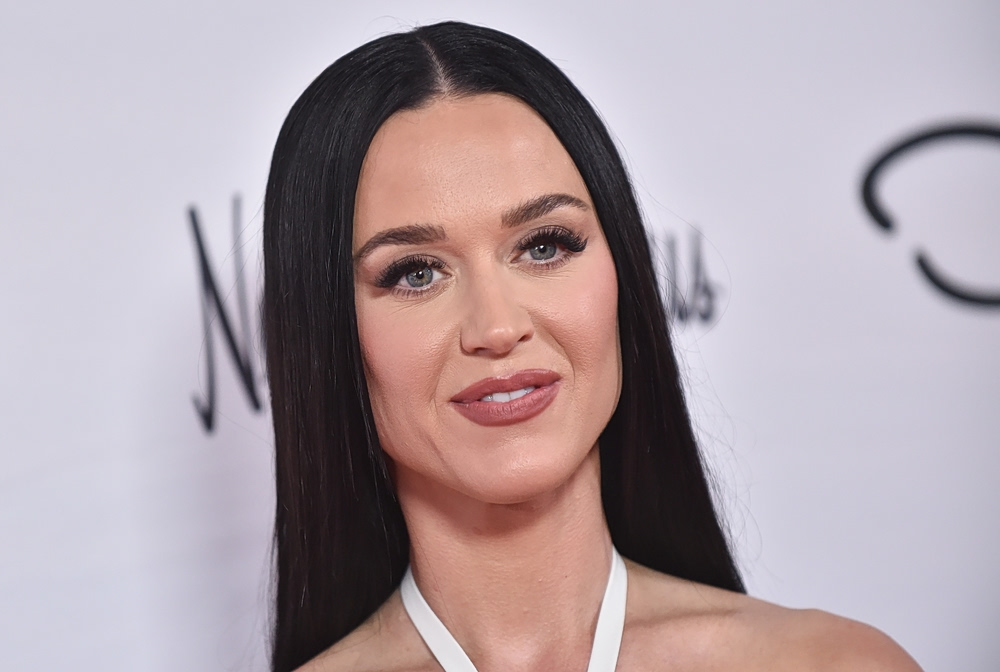 Κέιτι Πέρι: Ο μεγάλος έρωτας με τον Τριντό