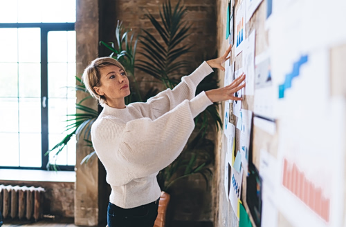 Γιατί «σαμποτάρετε» τους στόχους σας – ακόμη κι όταν τους θέλετε πραγματικά