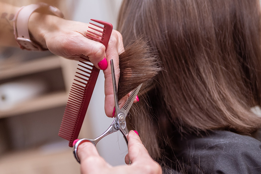 Sliced bob: Το κούρεμα που είναι viral στα social media