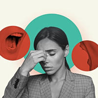 Σώμα σε «survival mode»: 8 σημάδια που δεν πρέπει να αγνοείς