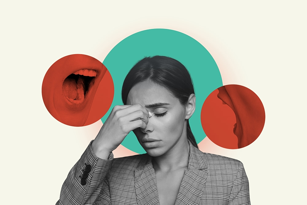 Σώμα σε «survival mode»: 8 σημάδια που δεν πρέπει να αγνοείς