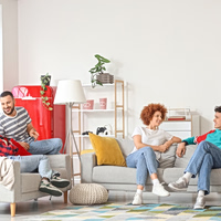 Soft socializing: Το νεο trend στην κοινωνικότητα
