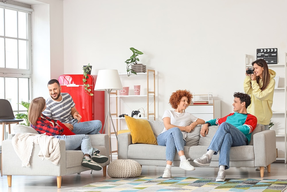Soft socializing: Το νεο trend στην κοινωνικότητα