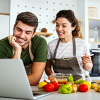 Σπιτικό φαγητό: 8 εύκολοι τρόποι να τρώμε υγιεινά και θρεπτικά