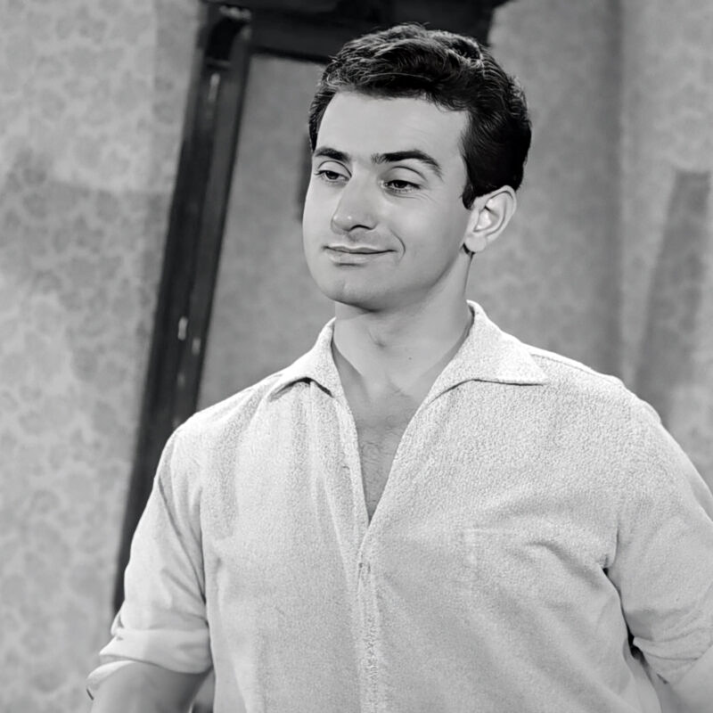 Συγκινητικό αντίο στον Στέφανο Ληναίο από τη Φίνος Φιλμ