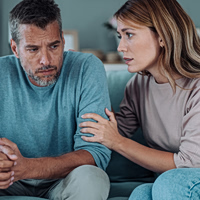 Σχέση: Πώς να μετατρέψετε τη σύγκρουση σε σύνδεση