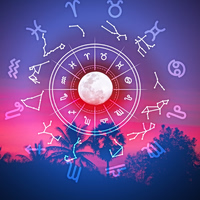 Τα ζώδια σήμερα: Σε ποιους γελάει η τύχη;