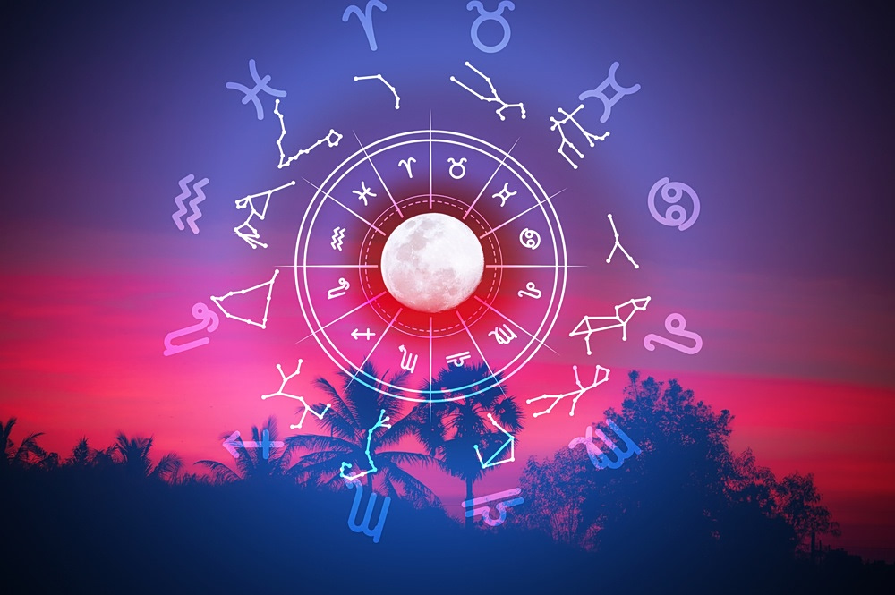 Τα ζώδια σήμερα: Σε ποιους γελάει η τύχη;