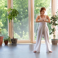 Tai Chi Walking: Μειώστε το άγχος, βελτιώστε την ισορροπία σας