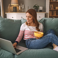 Γιατί τσιμπολογάμε ακόμη και όταν δεν πεινάμε;