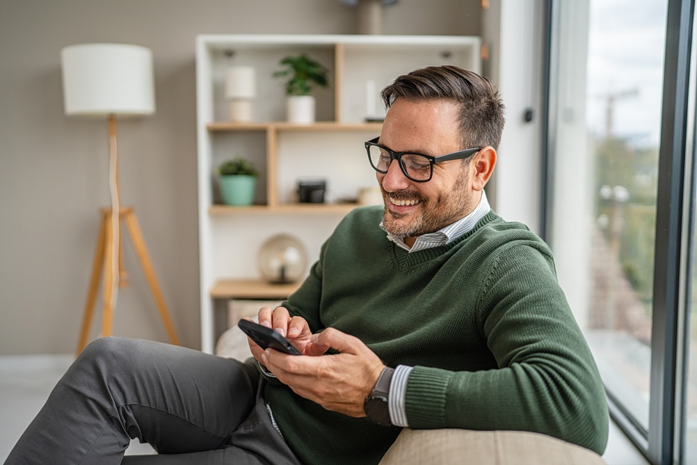 Πρώτο ραντεβού: Καλύτερα να μη στείλεις αμέσως μετά