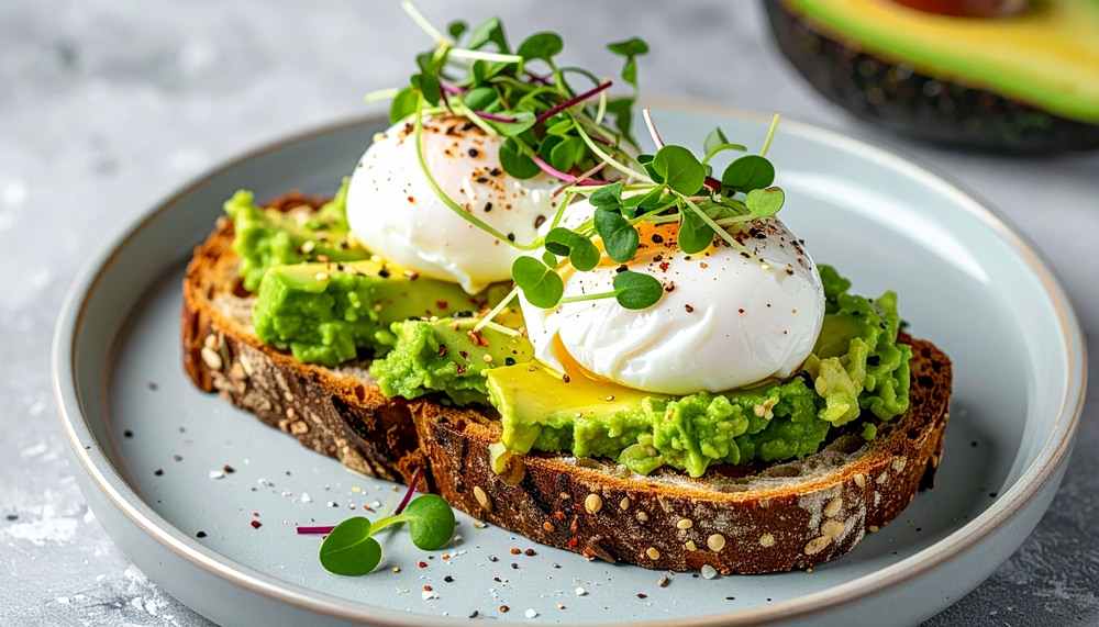 Νιώθετε αγχωμένοι; 15 τροφές που μειώνουν το στρες