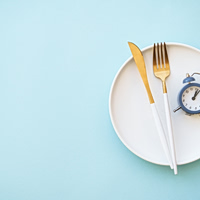 Το μυστικό για χαμηλότερο βάρος δεν είναι στη δίαιτα – είναι στο… ρολόι