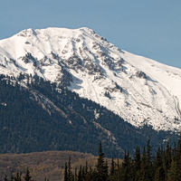 Κλιματική αλλαγή: Το χιόνι στα βουνά της Ελλάδας μειώθηκε κατά 50%