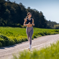 Τρέξιμο: 8 σπουδαίοι λόγοι να το εντάξετε στη ζωή σας