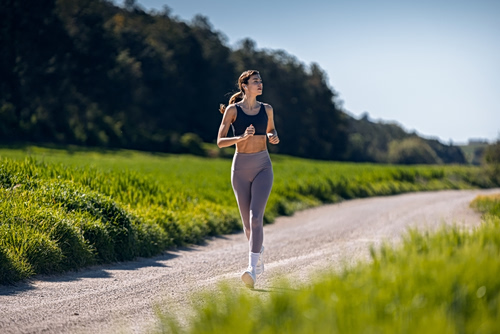 Τρέξιμο: 8 σπουδαίοι λόγοι να το εντάξετε στη ζωή σας