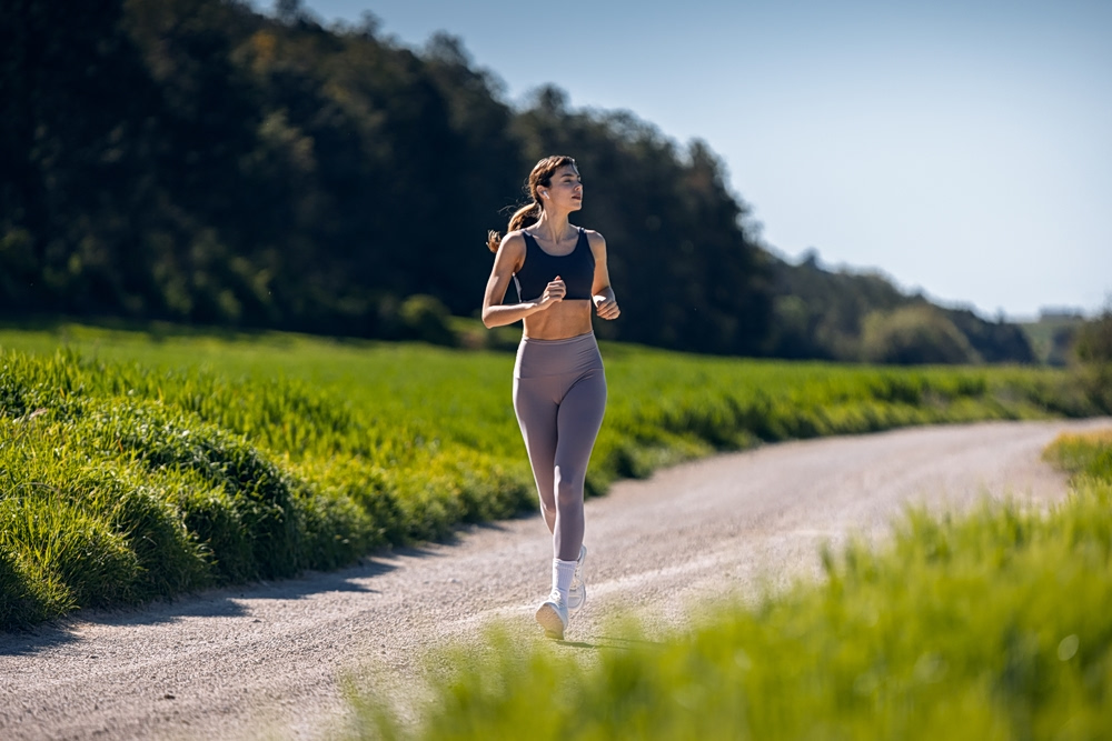 Τρέξιμο: 8 σπουδαίοι λόγοι να το εντάξετε στη ζωή σας